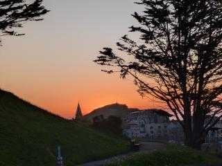 Sea View Apartment Ilfracombe - Ilfracombe - 4
