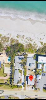Steps to the Sand - Private Beach Access & BBQ Grill - Indialantic - 4