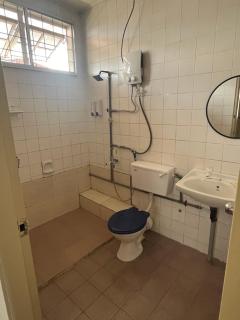 Forest Hilltop Homestay - Miri - 2