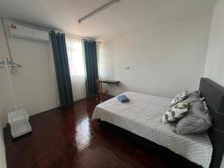 Forest Hilltop Homestay - Miri - 6