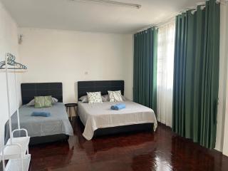 Forest Hilltop Homestay - Miri - 1