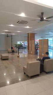 231tr facing golf view 3 rooms - Kuala Lumpur - 0