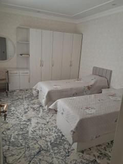 Tashkent - Taschkent - 1