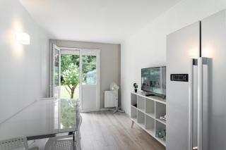 Maison meublé avec jardin - Talence - 0