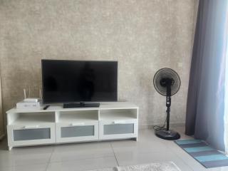 231tr facing golf view 3 rooms - Kuala Lumpur - 9