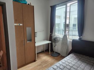 231tr facing golf view 3 rooms - Kuala Lumpur - 8