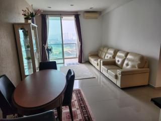 231tr facing golf view 3 rooms - 7