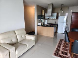 231tr facing golf view 3 rooms - Kuala Lumpur - 3