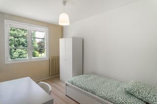 Maison meublé avec jardin - Talence - 5