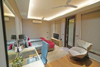 KRYC Luxury Living near Indraprastha Apollo Hospital - Nuova Delhi - 6