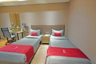 KRYC Luxury Living near Indraprastha Apollo Hospital - Nuova Delhi - 4