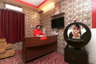 Hotel O RR Villa - Manī Mājra - 8