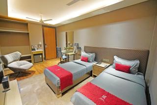 KRYC Luxury Living near Indraprastha Apollo Hospital - Nuova Delhi - 8
