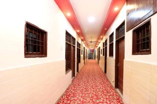 Hotel O RR Villa - Manī Mājra - 6