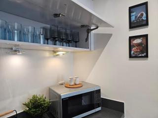TownStay- Modern 2 bedroom apartment with en-suite - Northampton - 6
