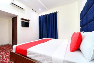 Hotel O RR Villa - Manī Mājra - 1