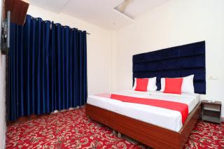 Hotel O RR Villa - Manī Mājra - 3