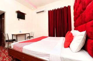 Hotel O RR Villa - Manī Mājra - 2