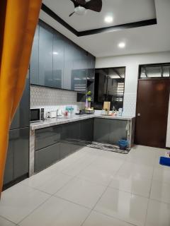 13Omae homestay - Sungai Buluh - 9
