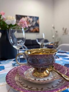 Apartamenty EverySky Blue Kowary, łatwy dostęp, widok na góry, winda - 1