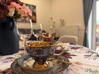 Apartamenty EverySky Blue Kowary, łatwy dostęp, widok na góry, winda - 5