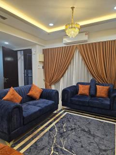 13Omae homestay - Sungai Buluh - 6