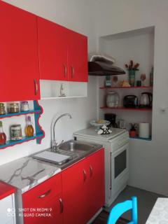 Welcome to Giouli's home ! - Elafonisos - 2