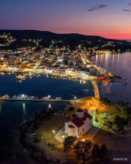 Welcome to Giouli's home ! - Elafonisos - 8