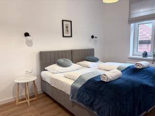 Apartamenty EverySky Blue Kowary, łatwy dostęp, widok na góry, winda - 2