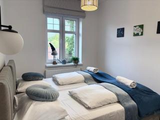 Apartamenty EverySky Blue Kowary, łatwy dostęp, widok na góry, winda - 3