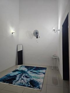 13Omae homestay - Sungai Buluh - 1