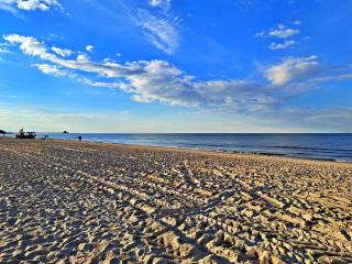Ferienzimmer Wendt - Heringsdorf - 4