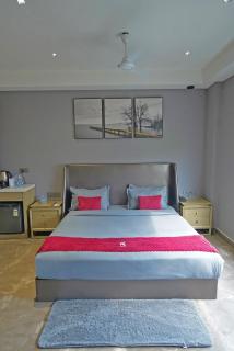 KRYC Luxury Living near Indraprastha Apollo Hospital - Nuova Delhi - 7