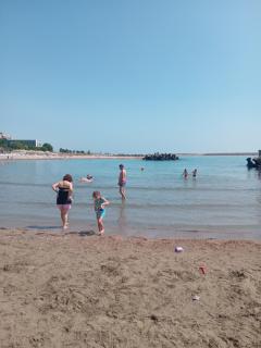 APARTAMENT MANGALIA ANTO - Mangalia - 8
