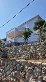 Blue sky - Trpanj (Trappano) - 9