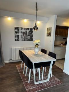 Apartment Gusinjac - Sarajevo - 9