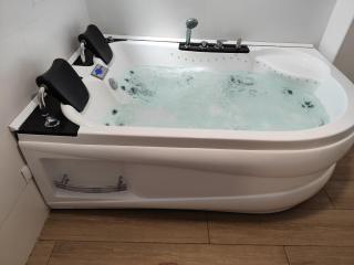 Apartamentos De la Haya & Suite con Jacuzzi, junto al Teatro Romano - Mérida - 9