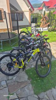 Нота Карпат - Skole - 9