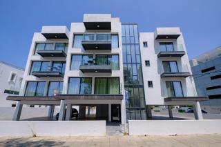 Majan Residences - Larnaca - 0