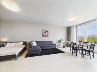 Mājīgi piejūras apartamenti Dzintaru iela 21 - 1