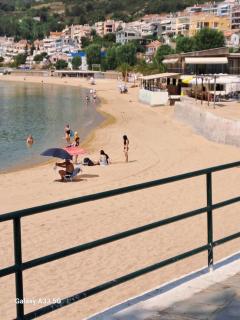 West Side Apartment - Cavala - 1