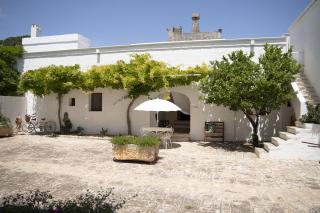 Masseria Palmo - 8
