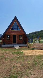 Vila Jelena - Žabljak - 8