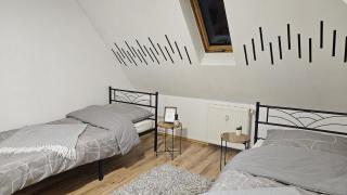 Eigene Wohnung und zentrale Lage - Herne - 7