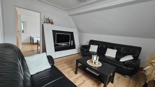 Eigene Wohnung und zentrale Lage - Herne - 0