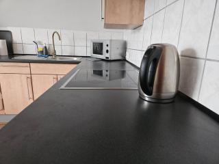 Eigene Wohnung und zentrale Lage - Herne - 1