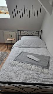 Eigene Wohnung und zentrale Lage - Herne - 6