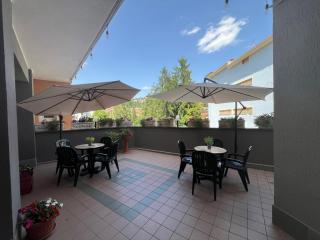Hotel Elvira Fiuggi - Fiuggi - 3