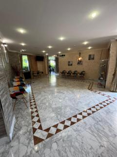Hotel Elvira Fiuggi - Fiuggi - 4