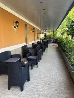 Hotel Elvira Fiuggi - Fiuggi - 7